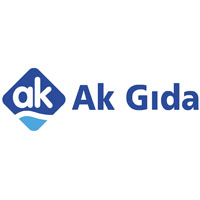 ak gida logo