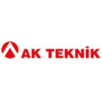 ak teknik logo