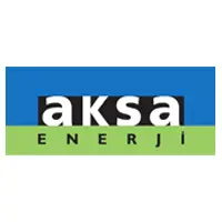 aksa enerji logo