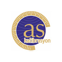 as kalibrasyon logo