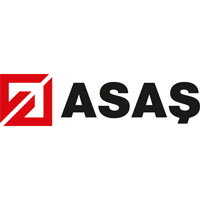 Asaş Alüminyum Logo