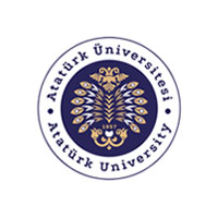 ataturk universitesi logo
