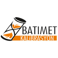 batimet kalibrasyon logo