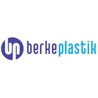berke plastik logo