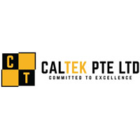 caltek logo