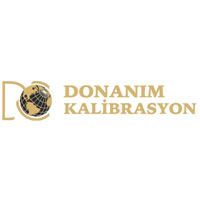 donanim kalibrasyon logo
