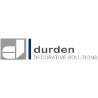 durden plastik logo