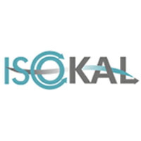 isokal logo