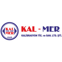 kalmer kalibrasyon logo