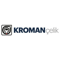 kroman celik logo