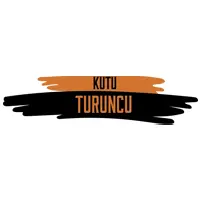 kutu turuncu logo