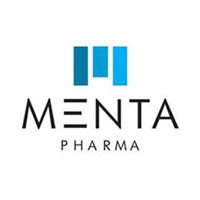 menta pharma logo