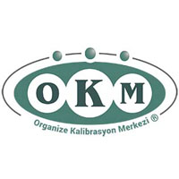 okm kalibrasyon logo