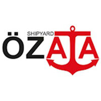 özata tersanecilik logo
