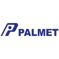 palmet logo