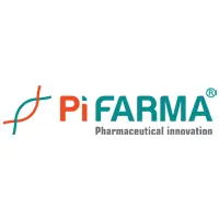 pi farma logo