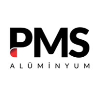 PMS Alüminyum Logo