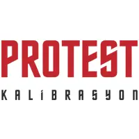 protest kalibrasyon logo
