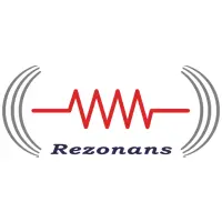 rezonans kalibrasyon logo