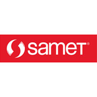 samet logo