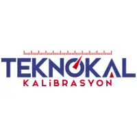 teknokal kalibrasyon logo