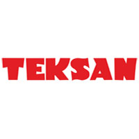 teksan logo