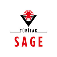 tubitak sage logo