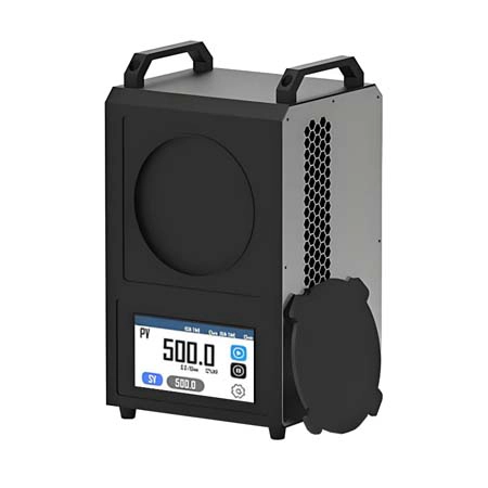 BS-150HA Infrared Yüzey Kalibrasyon Fırını
