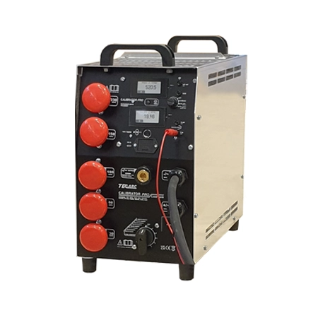 Calibrator Pro 600