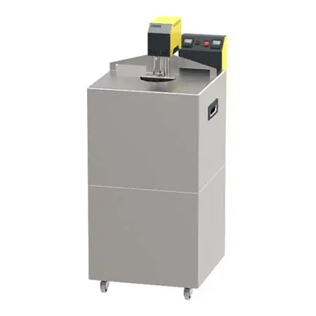 DUDEN 550L