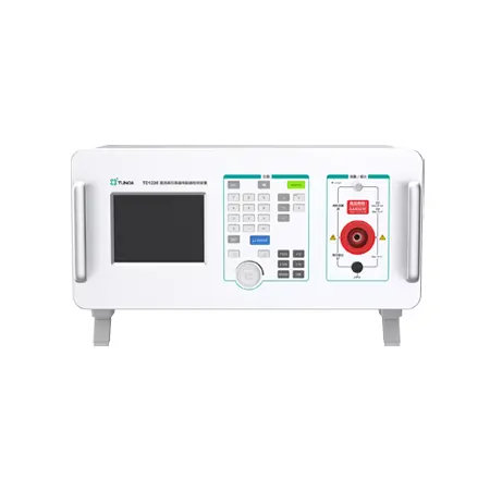 TD1220 DC Yüksek Gerilim ve Yüksek Direnç Doğrulama Cihazı