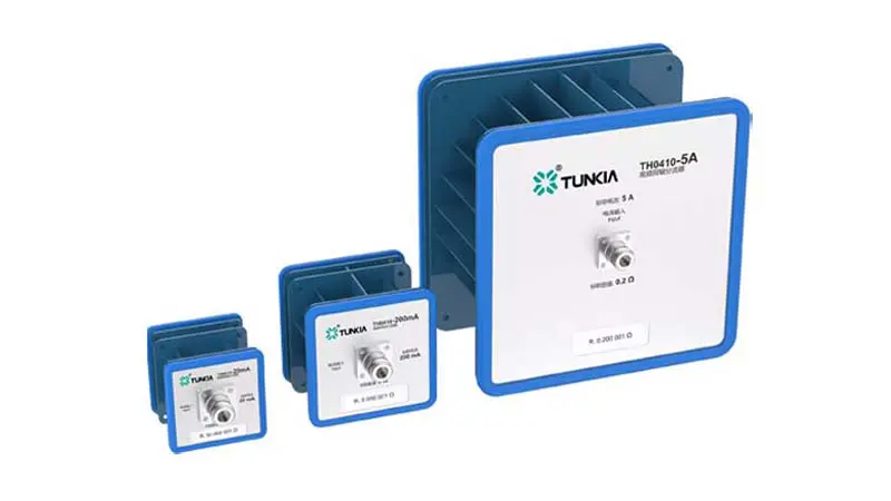 Elektrik Referans Standartları