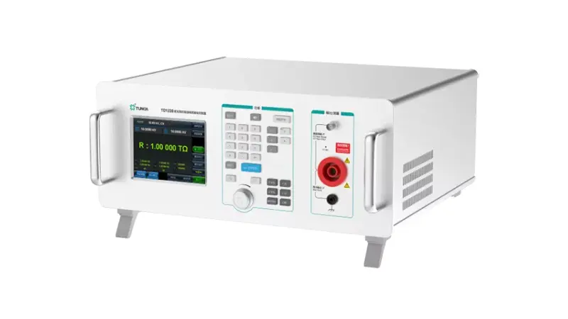 Elektriksel Güvenlik Test Cihazları